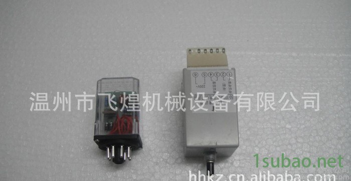 自动薄膜连续钢印封口机配件 封口机配件生产图2