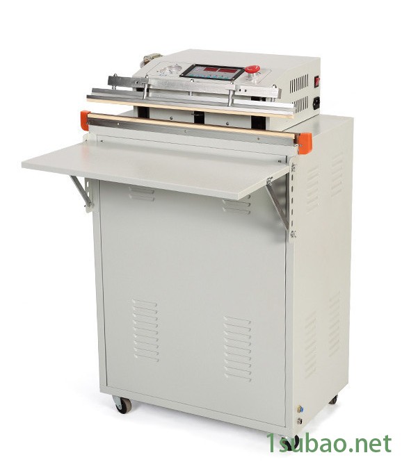 低价批发外抽式真空包装机海鲜活鱼真空包装机抽真空充氮气封口机图5