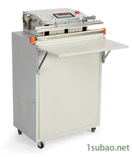 低价批发外抽式真空包装机海鲜活鱼真空包装机抽真空充氮气封口机图2