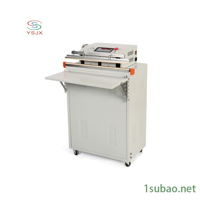 低价批发外抽式真空包装机海鲜活鱼真空包装机抽真空充氮气封口机图4