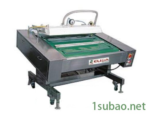 elida依利达TW-300B  金鼎手提式真空封口机/南屏小型多功能真空封装机/高栏港真空包装机/斗门真空机图2