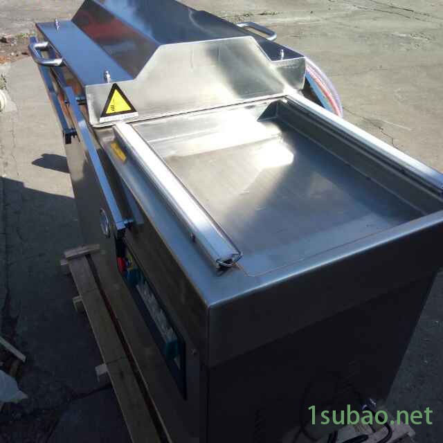 DZQ-400型双室真空包装机 真空封口机 真空机 多功能真空包装机图2