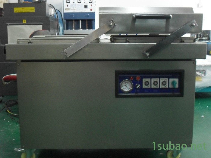 DZQ-400型双室真空包装机 真空封口机 真空机 多功能真空包装机图7