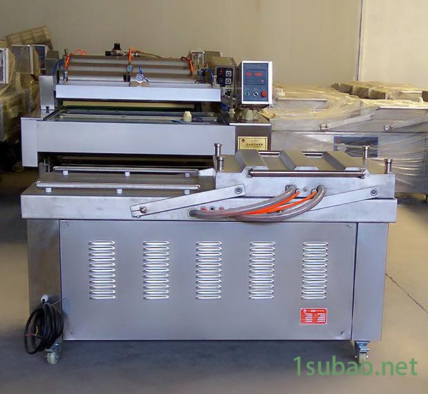 烤鸭真空包装机 多功能抽真空机封口机 小型机械直销支持定制图3