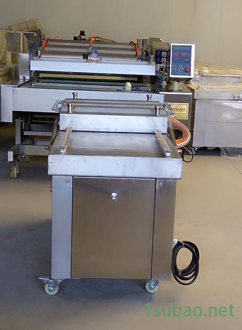 烤鸭真空包装机 多功能抽真空机封口机 小型机械直销支持定制图4