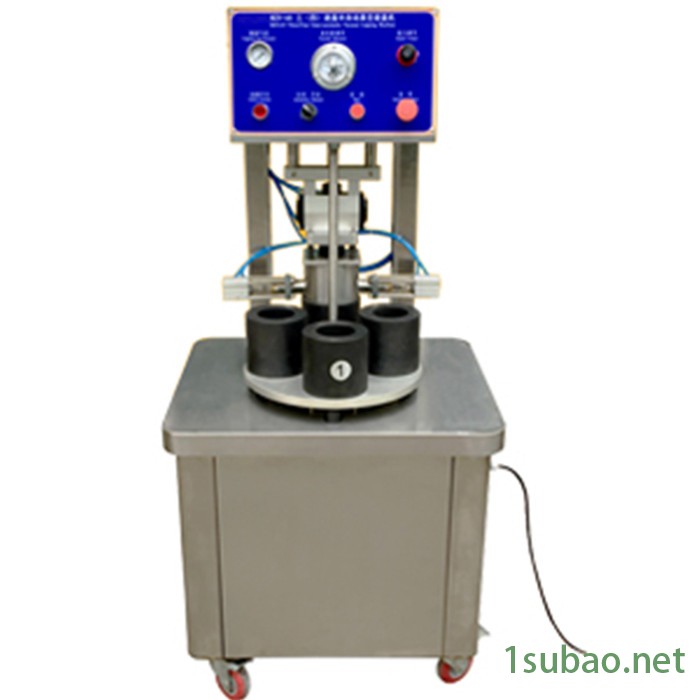 辣椒酱真空封口机 玻璃瓶封口机旋盖机 瓶装辣椒酱真空封盖机 酱类旋盖机图7