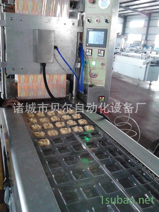 食品真空包装机 无菌**包装机 多功能包装机 连续封口机图7