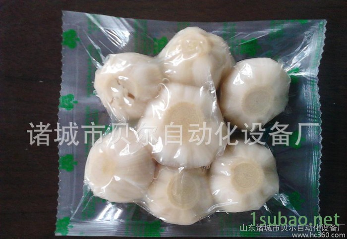 食品真空包装机 无菌**包装机 多功能包装机 连续封口机图6