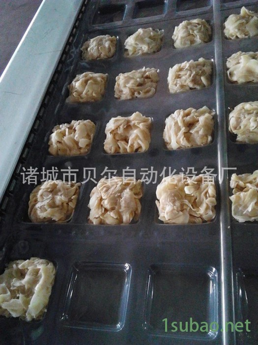 食品真空包装机 无菌**包装机 多功能包装机 连续封口机图5