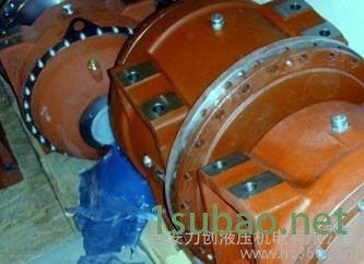 供应PMPPMP系列减速机、SKS液压配件PMP减速机图2