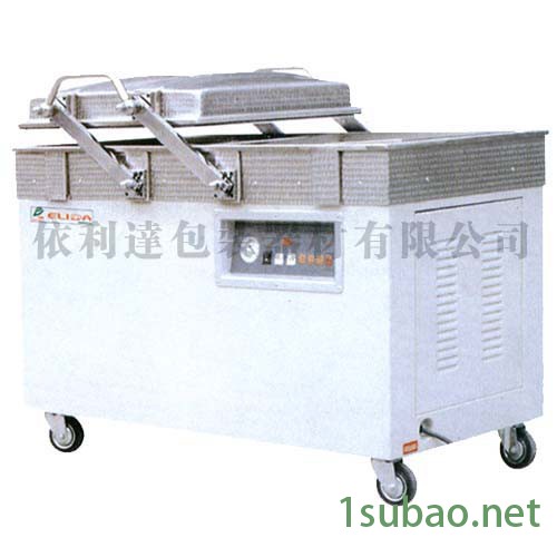 供应TW-500/2SB双室真空包装机 湾仔包装机供应商 大庆纸箱封箱机 湖南食品单室真空机 娄底单室自动真空封口机图2