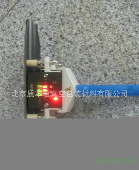 直销手钳式封口机 数控式封口机 抽真空封口机图3
