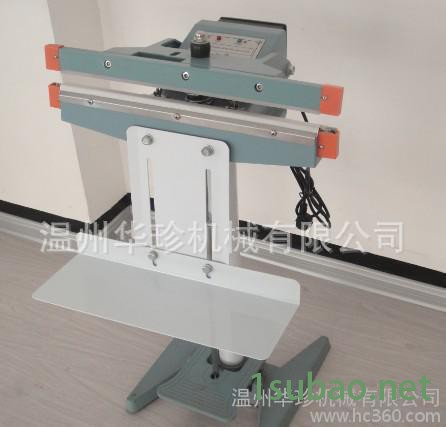 铝薄膜封口机 手压封口机 连续封口机 脚踏封口机 真空装机图2