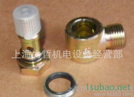 力勃海尔成槽机抓斗液压配件图3