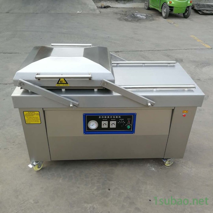 祥云达XYD 全自动真空包装机 贴体真空包装机设备 小型真空封口机 可咨询定制图4