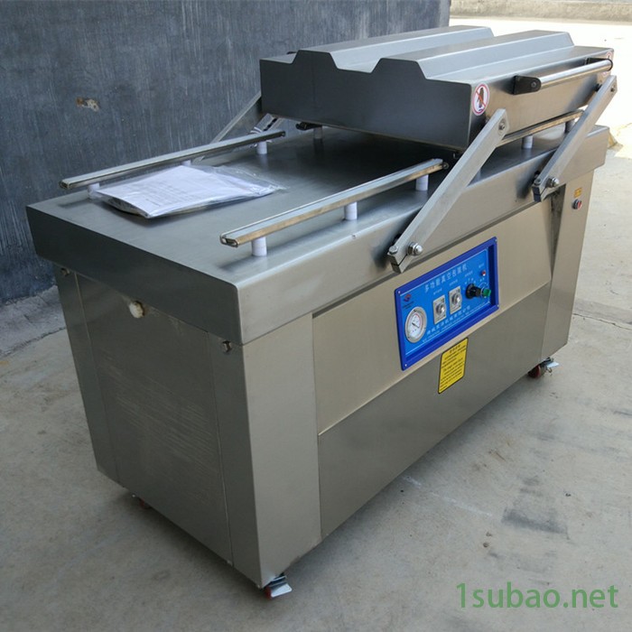 祥云达XYD 全自动真空包装机 贴体真空包装机设备 小型真空封口机 可咨询定制图6