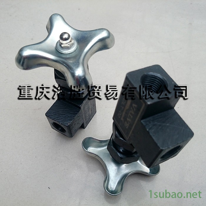 液压压力表开关GCT-02/GCLT-02压力表 实体店液压配件图3