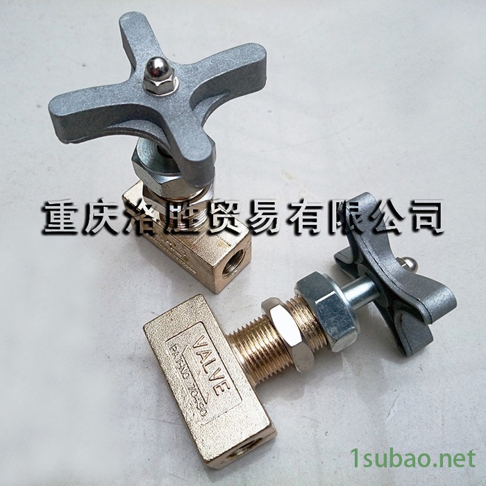 液压压力表开关GCT-02/GCLT-02压力表 实体店液压配件图2
