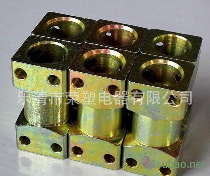 矿用液压配件直通KJ2-Φ10矿用直通接头快接直通图3