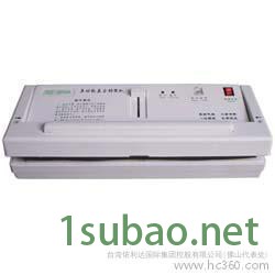 全自动真空机**：佛山依利达自动真空包装机，东胜方便面传送带式真空封口机，价格实惠 经济耐用！图8