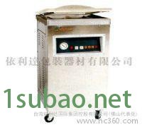 全自动真空机**：佛山依利达自动真空包装机，东胜方便面传送带式真空封口机，价格实惠 经济耐用！图3