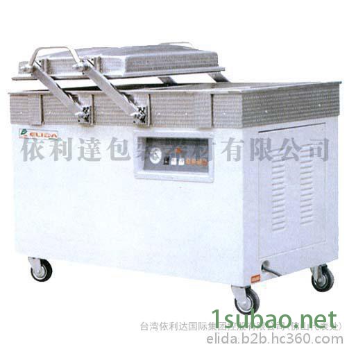 全自动真空机**：佛山依利达自动真空包装机，东胜方便面传送带式真空封口机，价格实惠 经济耐用！图5