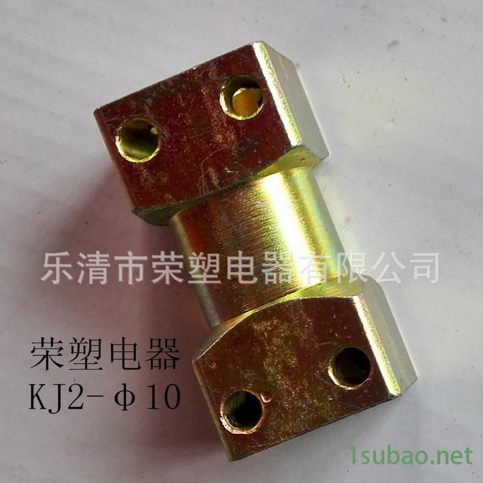 矿用液压配件直通KJ2-Φ51矿用直通接头快接直通图3