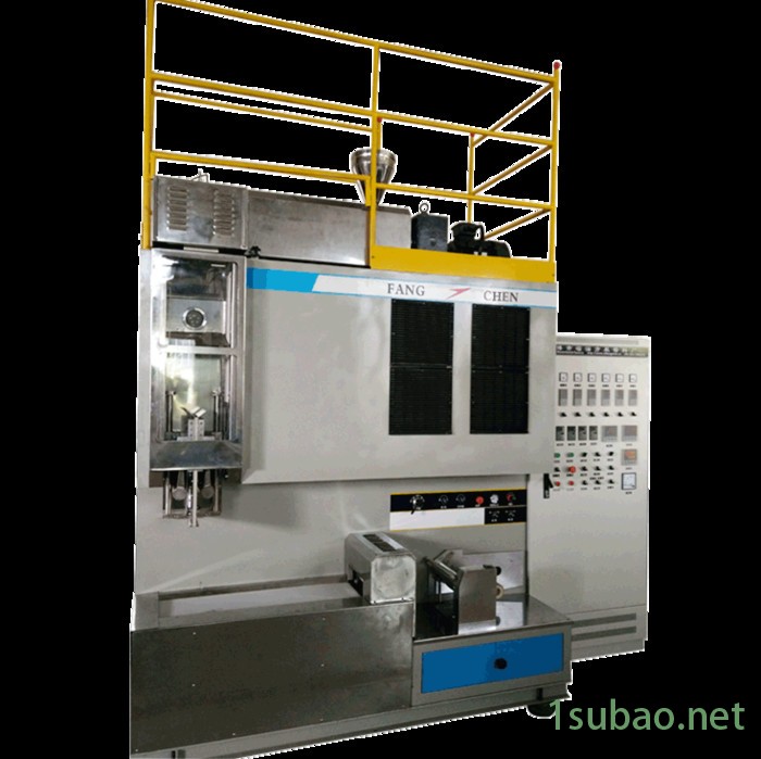 方辰 无纺布实验机 加弹机 小型吹膜机 欢迎致电 质量保证图2