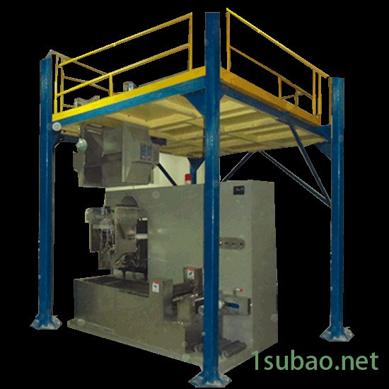 方辰 无纺布实验机 加弹机 小型吹膜机 欢迎致电 质量保证图3