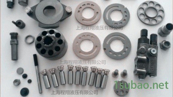Rexroth/力士乐 1、转子、配油盘、九孔盘、轴瓦、柱塞、缸体 液压配件图4