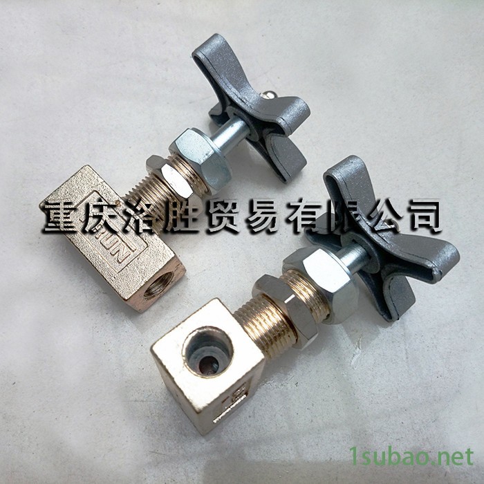 液压压力表开关GCT-02/GCLT-02压力表 实体店液压配件图2