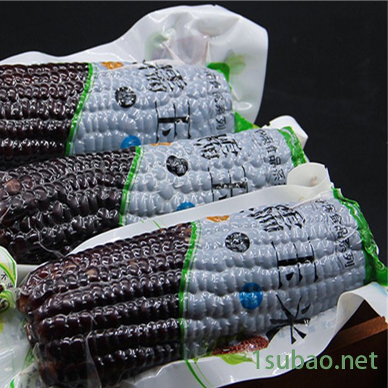 钦典给袋式包装机 玉米抽真空预制袋包装机 香肠腊肠包装封口机图3