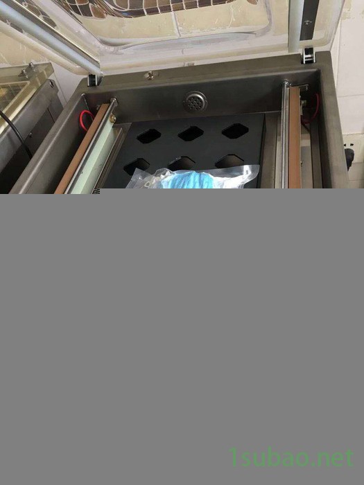 依利达台式封口机罗定小型食品真空包装机沙头单室真空机电脑版真空封装机图5