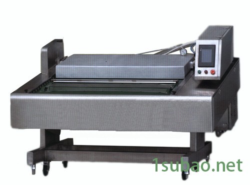 依利达台式封口机罗定小型食品真空包装机沙头单室真空机电脑版真空封装机图4