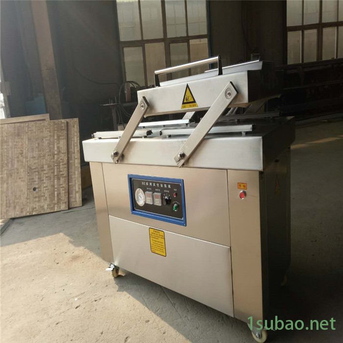 聚信九州DZ-600多功能包装机 食品真空包装机 食品封口机 包装速度快图3