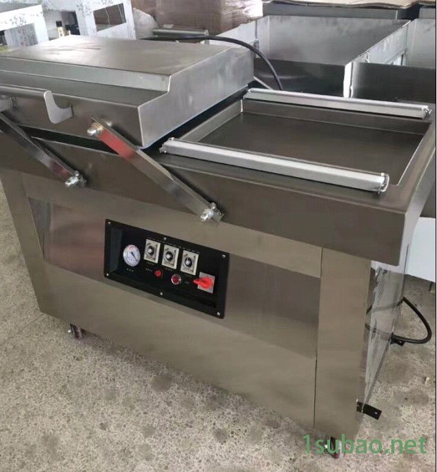 双室真空包装机  食品  肉类 海鲜真空包装机 上海真空机 双室封口机厂家图7
