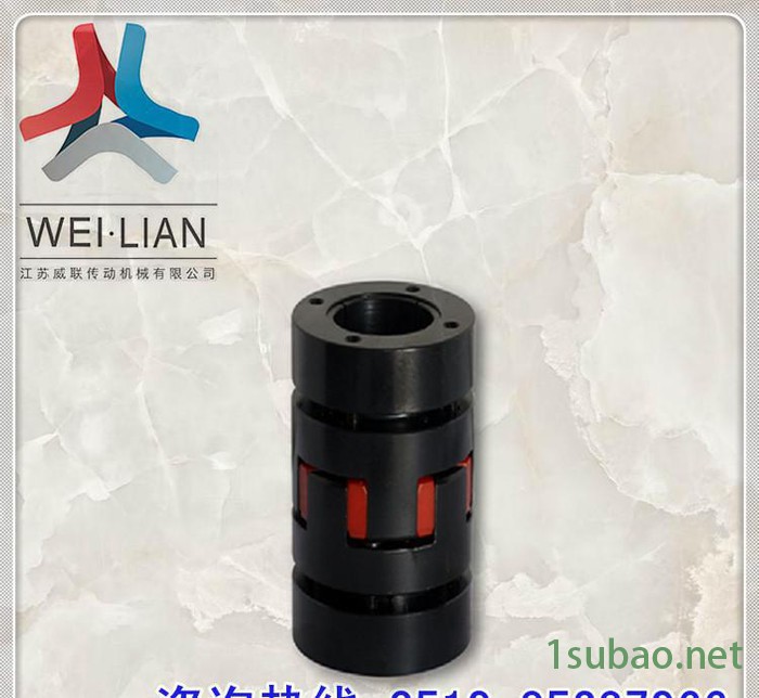 MXF-13膜片联轴器 微型电机联轴器 厂商联轴器液压配件传图2