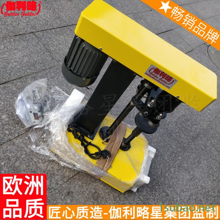 直线式机中山机易拉罐封口机中桶机浓酱封罐机压盖真空图8