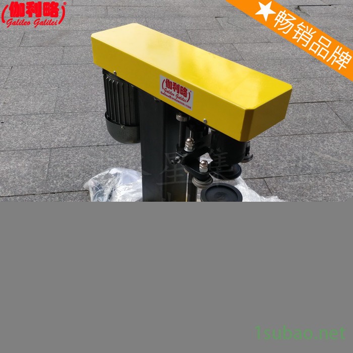 直线式机中山机易拉罐封口机中桶机浓酱封罐机压盖真空图4