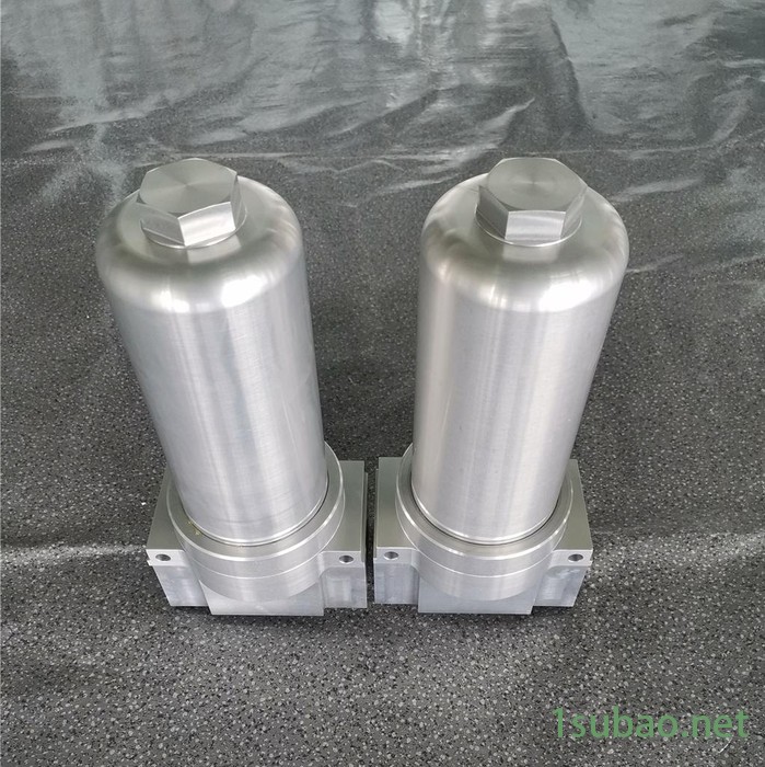 艾特环保RFB系列直回自封式磁性回油过滤器 液压配件 液压过滤器图5