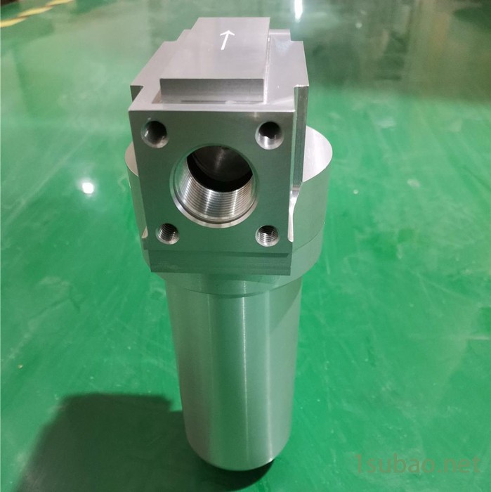 艾特环保RFB系列直回自封式磁性回油过滤器 液压配件 液压过滤器图4