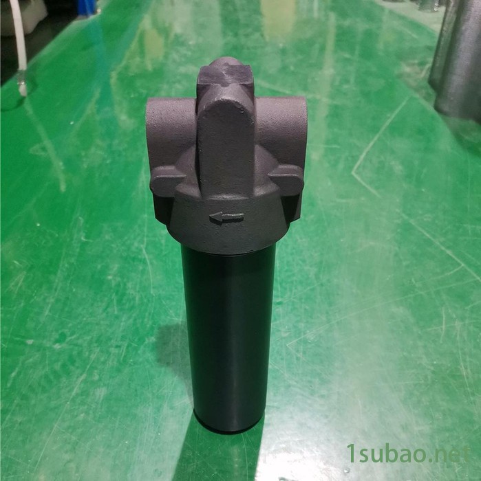 艾特环保RFB系列直回自封式磁性回油过滤器 液压配件 液压过滤器图3