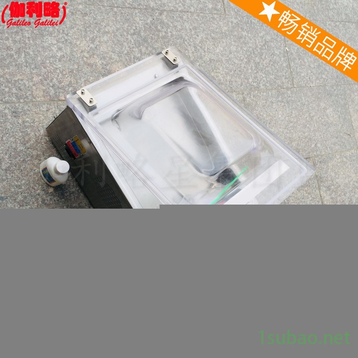 机菜机饼干机采购机背封式机便携式包装封口机玻璃瓶真空图6