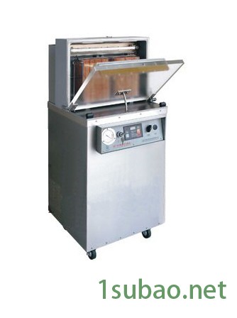 福建石狮ELD-46 立体袋真空包装机 粉剂立体袋全自动真空机,金属粉末立体袋真空包装封口机图6