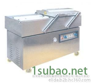 供应泉州电子元件塑封包装机 依利达颗粒塑封机 开平补品自动真空包装机 丹灶饼干台式真空机 容奇花生塑料袋封口机图3