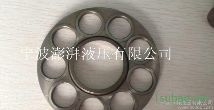 A10VSO71船舶液压配件图3