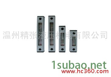 供应精张各种系列液压配件图2