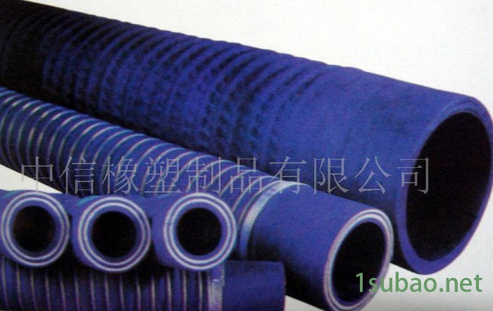 高压油管 水泥罐车胶管 气动液压配件 液压油管图2