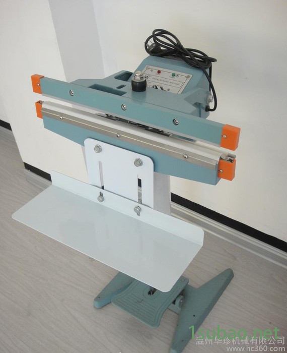 嘉赛销售铝架封口机，脚踩封口机，塑料袋封口机、真空机图2