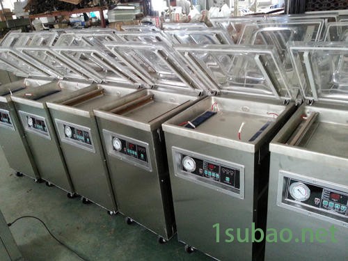 如愿RY-400D 单室真空包装机 真空封口机厂家定制图2